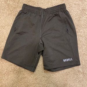 Nobull shorts